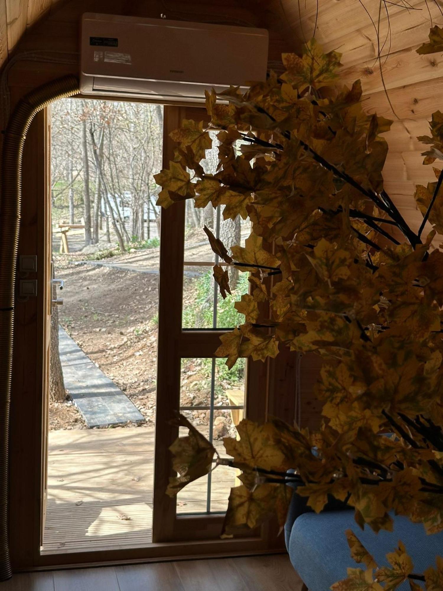 Camping Ripolles Exteriér fotografie